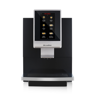 Machine à expresso automatique Dr.Coffee H08 - Product Image 1