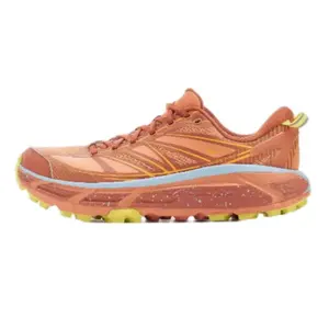 Zapatillas de <span class=keywords><strong>Running</strong></span> Mafate Speed 2 de Diseño para Hombre y <span class=keywords><strong>Mujer</strong></span>, Estilo <span class=keywords><strong>Trail</strong></span>, Bajas, para Desplazamientos Diarios y Maratones, ¡Gran Oferta! - Product Image 6