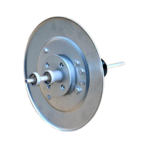 Mandrini per Macchine di Torsione a Doppia Torsione <span class=keywords><strong>Murate</strong></span> NO 363/373/383 e Parti di Macchine Tessili per Filatura - Product Image 4