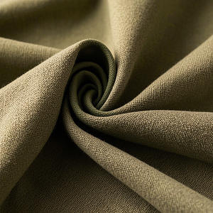 थोक 100% कपास बतख कैनवास कपड़ा 12 औंस 15 औंस हैवीवेट 300gsm बैग के लिए जूते जूते शिल्प शर्ट सामान - Product Image 4