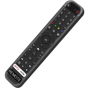 Télécommande <span class=keywords><strong>de</strong></span> remplacement RC716 CMI3 pour téléviseurs TCLL CUI1 CUI6 S54 43S54 32S5401AF 40S5401A 40S5403A 43S5400A Série S54 - Product Image 4