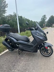 250cc มอเตอร์ไซค์มือสองรถมอเตอร์ไซค์ที่นิยมใช้เชื้อเพลิงเบนซิน - Product Image 2