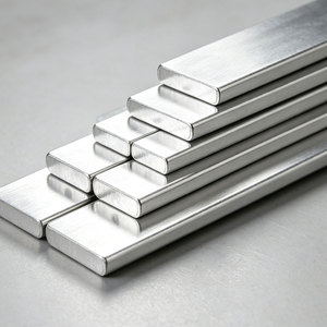 บัสบาร์ทองแดงเปลือยเคลือบดีบุก วัสดุทองแดงดิบสำหรับการแปรรูป - Product Image 2