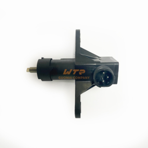 Nouvelle vanne de régulation de pression WTR pour pièces de camion OEM 21585711 22194741 Remplacement pour vanne de frein RENA-ULT - Product Image 5