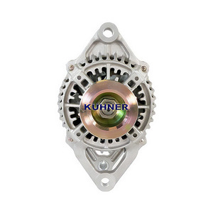 Alternador compatible con JEEP CHEROKEE 4.0 i Gasolina (KW: 127, HP: 173) de 07-1998 a 09-2001 KUHNER 553142 NUEVO - Product Image 1