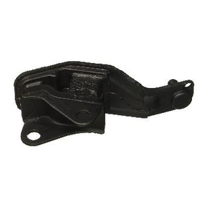 50850-SDA-A00 ยางรองแท่นเกียร์ด้านหน้าซ้าย สำหรับรถยนต์ฮอนด้า แอคคอร์ด 2.4 ลิตร ปี 2003-2007 และแอคิวรา ทีเอสเอ็กซ์ ชิ้นส่วนยางรองแท่นเครื่องยนต์ - Product Image 1