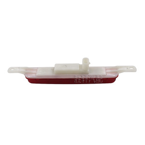 Luz de Freno Elevada para Dodge Grand Caravan 08-19, Luz Trasera LED Multifunción 12V 68083906AC - Product Image 4
