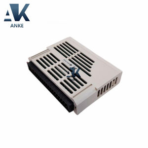 5X00059G01 Module d'entrée analogique Emerson Ovation Westinghouse - Product Image 2