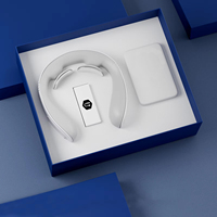 Produits Tendances 2027 : Coffret Cadeau Personnalisé, Masseur Cervical, Power Bank – Cadeau d'Entreprise Promotionnel