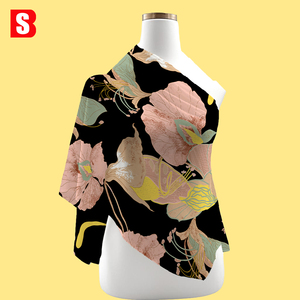 Bessi <span class=keywords><strong>2025</strong></span> Phổ Biến Blackpink Hoa Thiết Kế In Tự Do Tana Bãi Cỏ 100% Bông Vải Cho Phụ Nữ Của Dresses Quần Áo - Product Image 1