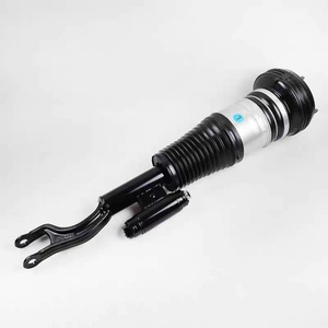 Soporte de Suspensión Neumática para Modificación de Automóviles W223 2020-2023, Amortiguador, Piezas de Reparación de Bolsas de Aire, Derecho, 4Matic, Compatible con Benz - Product Image 3