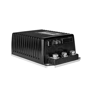 1206HB-5201 Curtis Controllore Motore DC 48V 250A 500W in ABS+Lega di Alluminio per Veicoli Elettrici Protezione IP65 CE - Product Image 4