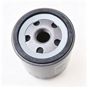 Filtro de Aceite de Motor Xueyuan 068 <span class=keywords><strong>115</strong></span> <span class=keywords><strong>561</strong></span> B para Volkswagen y Audi con 1 Año de Garantía - Product Image 1