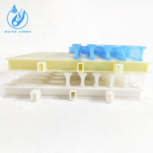 Grille de protection antidérapante pour <span class=keywords><strong>piscine</strong></span> en ABS durable Water Crown, sur mesure, accessoire de <span class=keywords><strong>piscine</strong></span> de haute qualité - Product Image 2