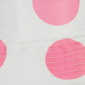 Karactermania Dots-Chapeau bob pour enfants, rose - Product Image 3