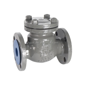 DN20 80 ANSI JIS Cast Steel