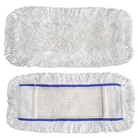 Tête de serpillière en microfibre européenne, nouveau Design, nettoyage domestique, fabrication