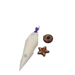 Bolsas de Repostería, Kit de Suministros para Decoración de Pasteles, Impresión por Grabado, Desechables, Simples y Convenientes, Uso Doméstico, Personalizables de Fábrica - Product Image 5