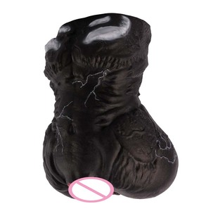 Muñeca Sexual de Doble Seno, Modelo Fantasy, para Hombre, Dispositivo de Masturbación de Silicona Realista, Placer Sexual Masculino - Product Image 2