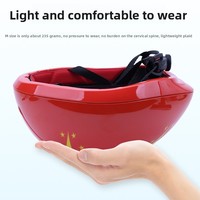Nouveau casque de sécurité professionnel pour patinage de vitesse et patinage sur courte piste, en matériau PC/EPS, noir, pour adultes et enfants, pour le roller.