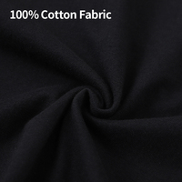 T-Shirt Vierge pour Hommes, Taille US, 220 GSM, 100 % Coton, Coupe Ample, Grandes Tailles, Impression Personnalisée, Vente en Gros