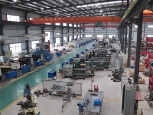 석유 및 가스 시추공용 API 로깅 도구 1 1/4인치, 1500Psi 분산형 웰헤드 와이어라인 애뉴러스 압력 제어 장비 - Product Image 5