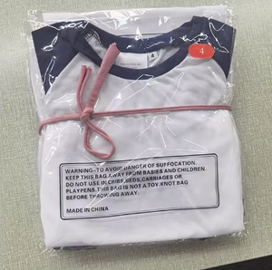 Personalisierter Baby-Jungen Klassischer Kurzarm-Strampler Monogrammierter Sommer-Baumwoll-Bodysuit für Neugeborene Großhandel - Product Image 6