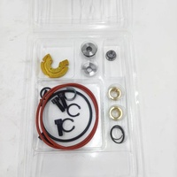 Kit de Reparación de Turbocompresor GJ90C para Motor Diésel Weichai WD615, Repuestos para Reparación de Turbocompresor