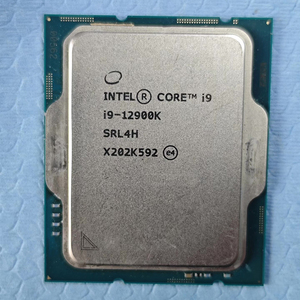 CPU de Escritorio Usado I9-<span class=keywords><strong>12900K</strong></span> de 16 Núcleos y 24 Subprocesos, 3.2-5.2 GHz, 30 MB de Caché, LGA1700, 125 W - Product Image 5