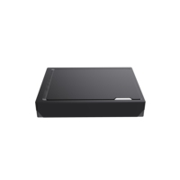 ELEBAO RT-X2 TV Box Realtek RTD1325 AISR AIPQ HDMI2.1 4K Android 14 1000M 4GB 32GB Android TV BOX