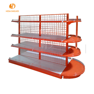 Estanterías <span class=keywords><strong>de</strong></span> Supermercado <span class=keywords><strong>de</strong></span> <span class=keywords><strong>Segunda</strong></span> <span class=keywords><strong>Mano</strong></span> en Venta - Product Image 3