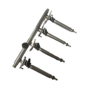 2700701595 động cơ diesel phun nhiên liệu cho Mercedes-Benz nhiên liệu nhà phân phối mới B Class 2006-2009 - Product Image 6