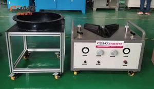 Banc d'étalonnage de soupape respiratoire portable camion-citerne de carburant atmosphérique banc d'essai de soupape respiratoire complet - Product Image 3