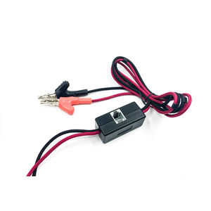 Stfree <span class=keywords><strong>Lineman</strong></span> tereyağı test seti telefon hattı test cihazı çağrı kimliği okuyucu eller serbest - Product Image 6