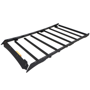 Portapacchi <span class=keywords><strong>Auto</strong></span>, Barre Trasversali, Portabagagli da Tetto per Pickup, Cestello Portaoggetti Compatibile con LAND CRUISER PRADO LC100 FJ100 1998-2006 - Product Image 1