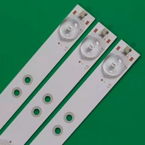 Offre spéciale HX-NO.193 MS-L1143 V2 Rétroéclairage LED TV en aluminium d'origine pour réparation de téléviseurs - Product Image 4