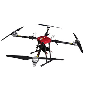 Custom Industrial Drone With 10kg Payload Capacity for Express Delivery Fire Rescue Cargo Transportation - Product Image 3