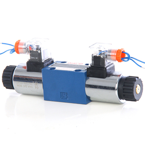 Fournisseur d'usine – Distributeur hydraulique de type WE6 100 % testé - Product Image 6