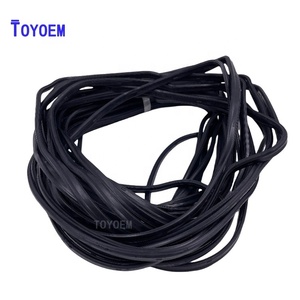 Прокладка клапанной крышки двигателя TOYOEM 11214-31020 для TOYOTA Crown Royal, LEXUS LS460, RX270, AVENSIS - Product Image 5