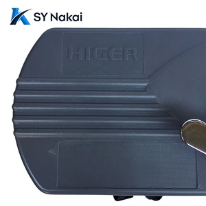 SY <span class=keywords><strong>NAKAI</strong></span> Bomba Eléctrica para Puerta de Autobús 12V 24V MB-D3, Abrepuertas Plegable para Kinglong Higer Ankai - Product Image 5