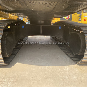 Direct de la Chine Nouvelle pelle Sany 215 Excavatrice sur chenilles SANY Sy215 d'occasion économique avec composants de moteur à noyau à vendre - Product Image 5