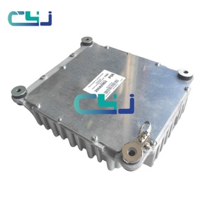 กล่องควบคุมอิเล็กทรอนิกส์ ECU หมายเลข 20582963 รุ่น VOE20582963 สำหรับเครื่องยนต์ TWD1240VE TAD1241GE TAD1242GE TAD1250 D12 - Product Image 1