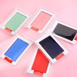 2025 tampon encreur nouveau-né animal <span class=keywords><strong>de</strong></span> compagnie souvenir timbre <span class=keywords><strong>empreinte</strong></span> <span class=keywords><strong>de</strong></span> patte <span class=keywords><strong>empreinte</strong></span> Kit d'<span class=keywords><strong>empreinte</strong></span> pour la mémoire familiale pas les mains sales - Product Image 5