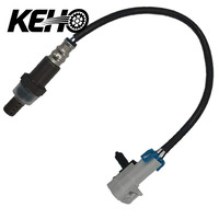 Capteur d'oxygène 12605488 pour Buic/k LaCrosse 2 4L, capteur Lambda de haute qualité, pièces automobiles