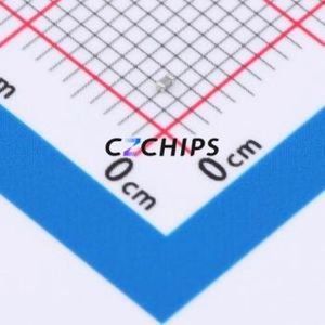 Condensador SMD (MLCC) GCM1555C1H200GA16D 0402 (Capacitancia: 20pF) (Precisión: 2%) (Voltaje Nominal: 50V) - Product Image 1