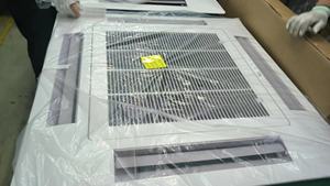 บริษัท HVAC ที่ดีที่สุดในจีน TORCH HVAC เครื่องปรับอากาศแบบไร้ท่อ คอมเพรสเซอร์มิตซูบิชิ ระบบ VRF VRV สำหรับสำนักงานเชิงพาณิชย์ - Product Image 6
