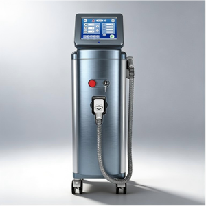 Máquina Portátil de Depilación Láser Triple Profesional, Máquina de Depilación Láser para Uso Doméstico, Mini Depiladora - Product Image 2