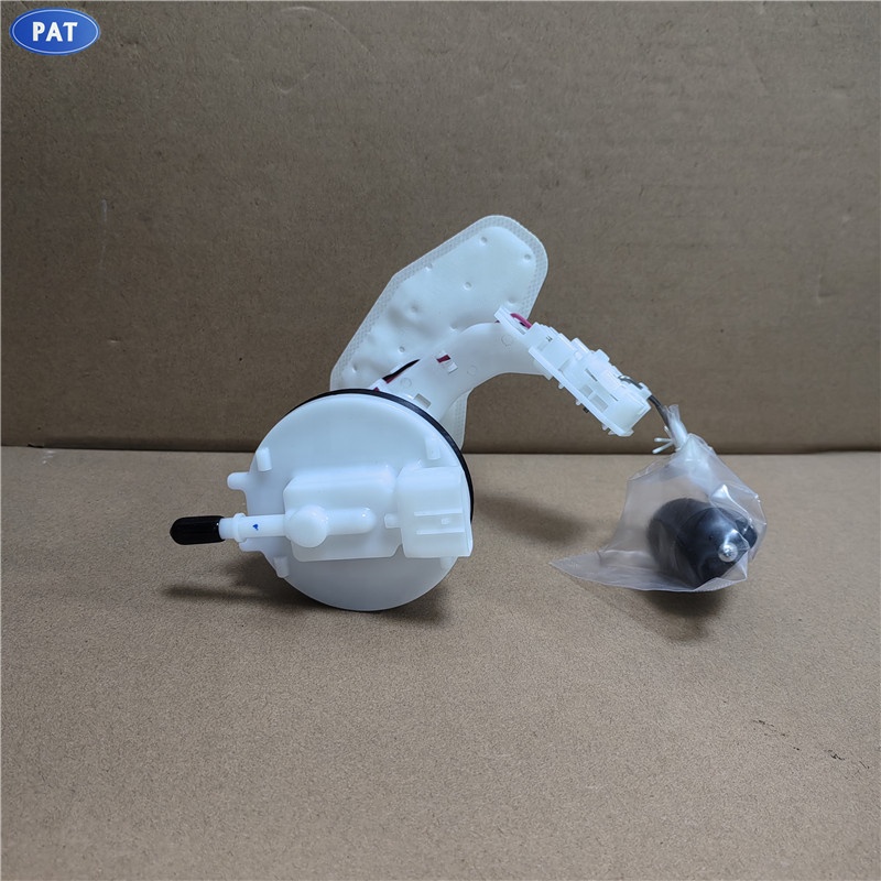 PAT Motorcycle Fuel Pump Assembly for Beat K1A Genio Ini OEM