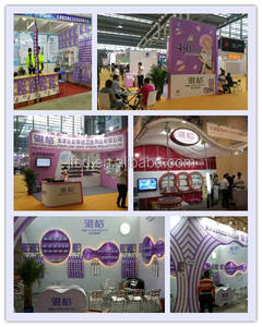 Serviette hygiénique féminine confort approuvée de qualité avec service OEM - Product Image 6