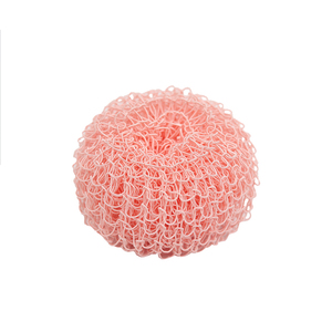 Outils de nettoyage ménager multifonctionnels, boule de nettoyage nano, éponge de nettoyage, boule de nettoyage en fibres colorées pour la vaisselle - Product Image 4